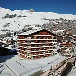 Apartment Highest Terrace Center. Comfort & View *
