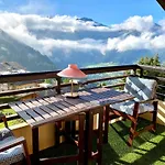 Highest Terrace Center. Comfort & View Apartment *