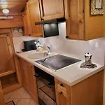 Highest Terrace Center. Comfort & View Apartment
