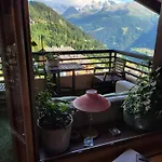 Highest Terrace Center. Comfort & View Apartment