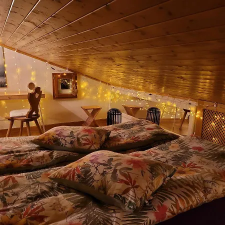 Appartement Highest Terrace Center. Comfort & View *