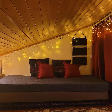 Highest Terrace Center. Comfort & View 公寓 *