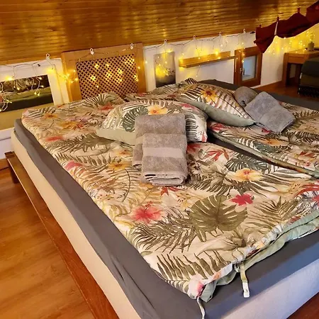 Highest Terrace Center. Comfort & View 公寓