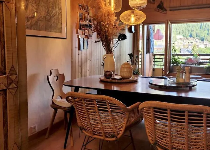 Highest Terrace Center. Comfort & View Lägenhet *