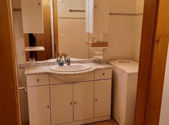 Highest Terrace Center. Comfort & View Lägenhet Verbier