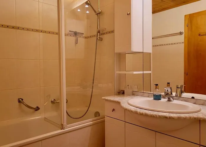 Highest Terrace Center. Comfort & View