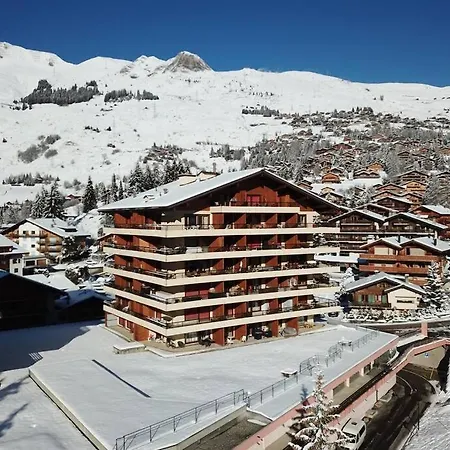 Apartmán Highest Terrace Center. Comfort & View *