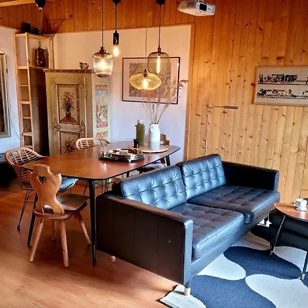 Highest Terrace Center. Comfort & View Verbier