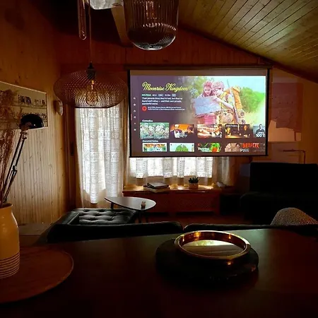 Highest Terrace Center. Comfort & View