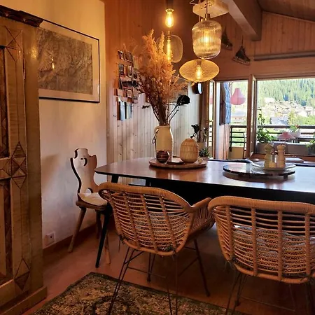 Highest Terrace Center. Comfort & View Apartmán *