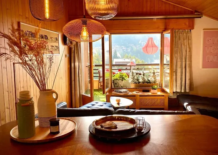 Highest Terrace Center. Comfort & View Appartamento