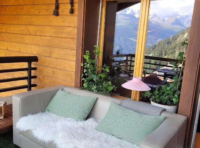 Highest Terrace Center. Comfort & View Appartamento
