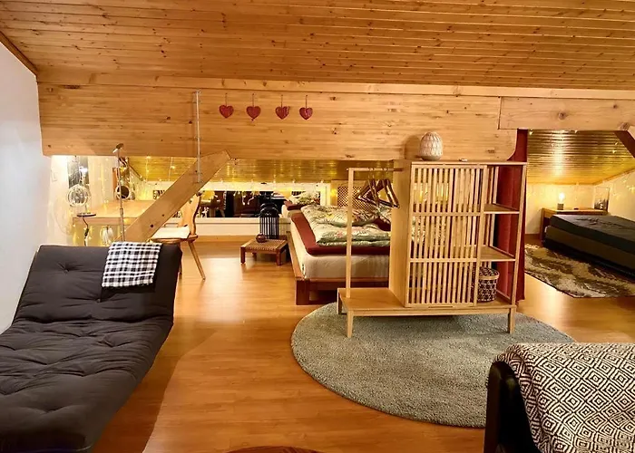Highest Terrace Center. Comfort&view Verbier