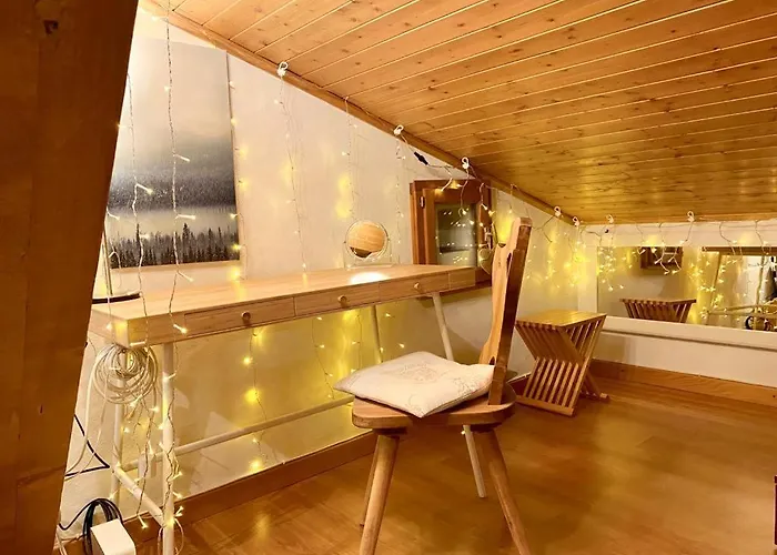 Highest Terrace Center. Comfort&view Appartement *